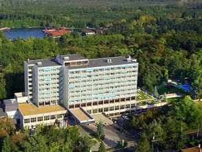 Ensana Thermal Hevz Health SPA hotel